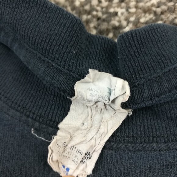 Vintage 2006 Pink Floyd Wish You Were Here T-Shirt Anvil Black Mens Medium - Picture 5 of 11